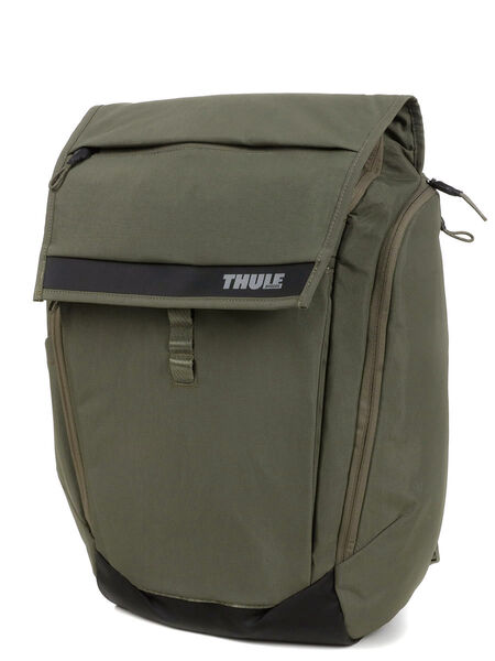 Sac à dos Paramount 2 Flap S Soft Green