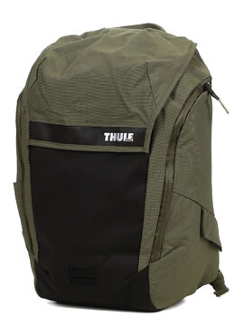 Sac � dos Paramount 2 Bike 28 L Soft Green