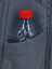 Sac � dos Aion 28 L Dark Slate Dark Slate