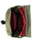 Sac � dos extensible Paramount 2 Rolltop Olivine Olivine