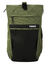 Sac � dos extensible Paramount 2 Rolltop Olivine Olivine