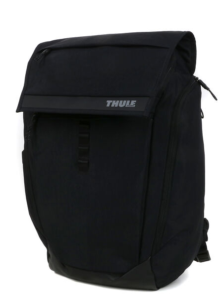 Sac � dos Paramount 2 Flap S Black