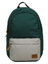 Sac � dos Crofton Classic Colorblock Green Gables/Light Grey Pocket