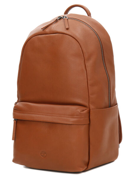 Sac à dos Tuckerman Cognac