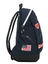 Sac � dos Speed Navy Navy