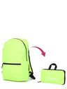 Sac � dos pliable Lemon