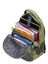 Sac � dos Basics Vert Vert