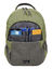 Sac � dos Basics Vert Vert
