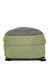 Sac � dos Basics Vert Vert