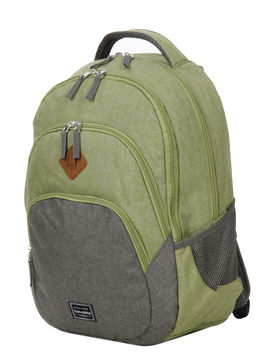 Sac � dos Basics Vert