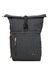 Sac  dos Basics Rollup Anthracite Anthracite
