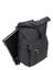 Sac  dos Basics Rollup Anthracite Anthracite