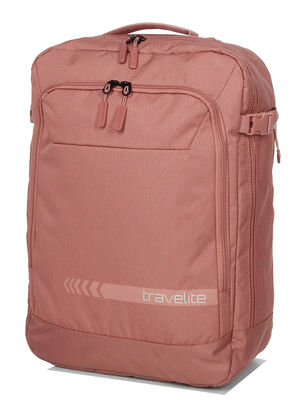 Sac � dos 2-en-1 Travelite Kick Off Rose