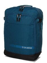 Sac  dos 2-en-1 Travelite Kick Off Petrol