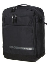 Sac  dos 2-en-1 Travelite Kick Off Anthracite