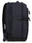 Sac � dos cabine underseat Kick Off S Anthracite Anthracite