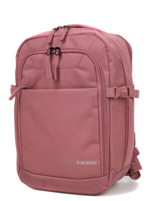 Sac � dos Travelite Kick Off S Rose