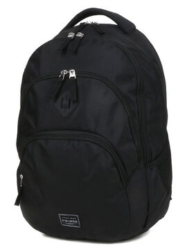 Sac � dos Basics