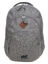 Sac � dos Basics Gris Clair Gris Clair