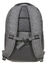 Sac � dos Basics Gris Clair Gris Clair