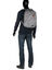 Sac � dos Basics Gris Clair Gris Clair