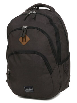 Sac � dos Basics Marron
