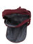 Sac � dos Basics Bordeaux Bordeaux