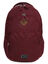 Sac � dos Basics Bordeaux Bordeaux