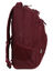 Sac � dos Basics Bordeaux Bordeaux
