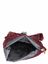 Sac � dos Basics Rollup Bordeaux Bordeaux