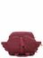 Sac � dos Basics Rollup Bordeaux Bordeaux