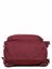Sac � dos Basics Rollup Bordeaux Bordeaux
