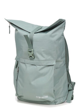 Sac � dos Basics Rollup Vert Clair