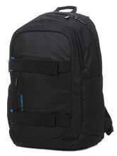 Sac  dos Travelite Pathway Strap Noir
