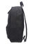 Sac � dos Outsider Noir Noir