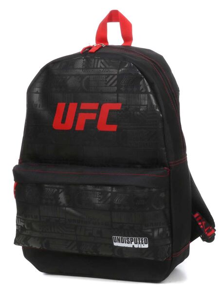 Sac � dos UFC