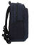 Sac  dos Altmont Modern Deluxe Navy Blue Navy Blue