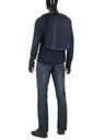 Sac � dos Altmont Modern Compact Navy Blue Navy Blue