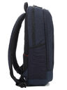 Sac � dos Altmont Modern Compact Navy Blue Navy Blue