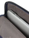 Sac � dos Altmont Modern Compact Navy Blue Navy Blue