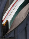 Sac � dos Altmont Modern Compact Navy Blue Navy Blue