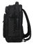 Sac � dos extensible Werks Traveler 7.0 Boarding Noir