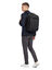 Sac � dos extensible Werks Traveler 7.0 Boarding Noir