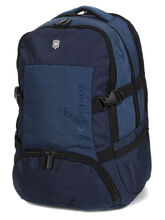 Sac  dos Victorinox VX Sport Evo Deluxe Deep Lake/Blue