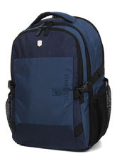 Sac  dos Victorinox VX Sport Evo Daypack Deep Lake/Blue