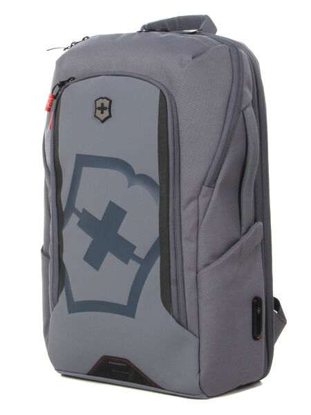 Sac à dos Touring 2.0 Traveler Stone Grey