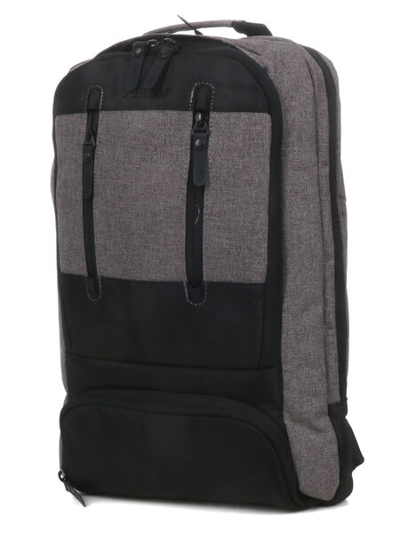 Sac � dos Tokyo Slim L Gris