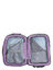 Sac  dos Camper M Lilas Lilas