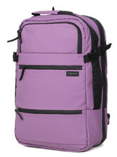 Sac  dos Vogart Camper M Lilas