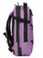 Sac  dos Camper M Lilas Lilas